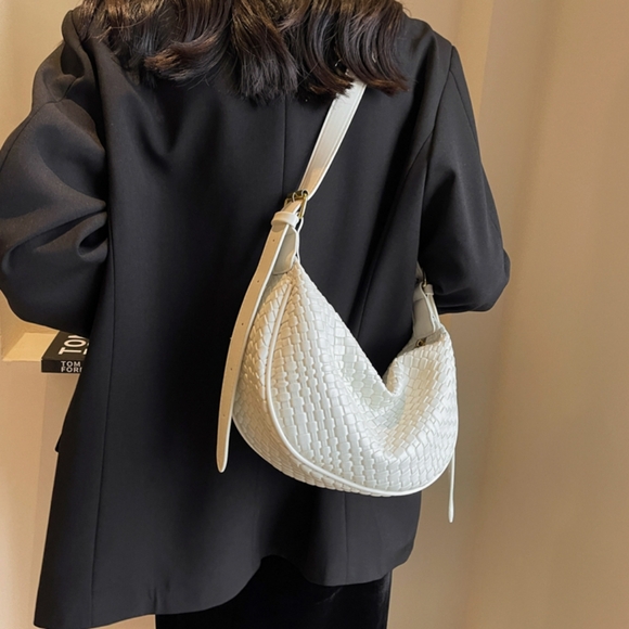 Brand New Women Faux Leather Crossbody Shoulder Messager Handbag - Picture 1 of 9